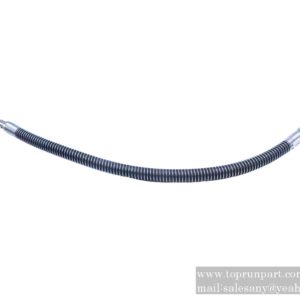 60263402 Hose 4SH25-DKOS45-SFL90-1600(GT)-V90