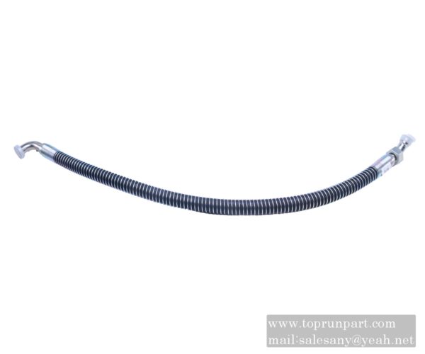 60263402 Hose 4SH25-DKOS45-SFL90-1600(GT)-V90