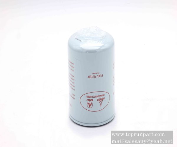 60263487 fuel filter element 9665163013