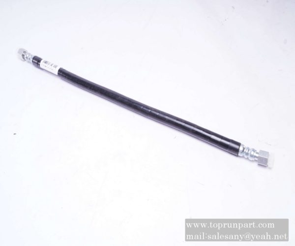 60263613 Hose assembly 2SN6-DKOL-520 (ST)
