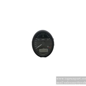 60263681 Speedometer YT301D-C40 sany