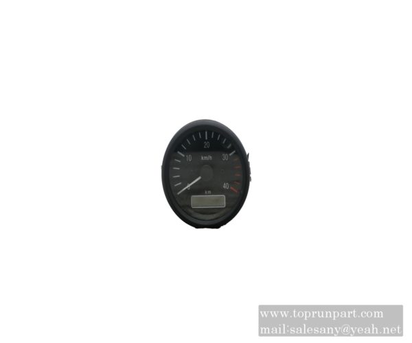 60263681 Speedometer YT301D-C40 sany