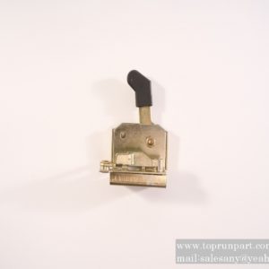 60263714 Door lock KDD-035-L SANY