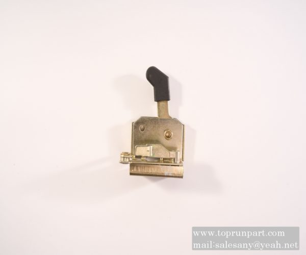 60263714 Door lock KDD-035-L SANY