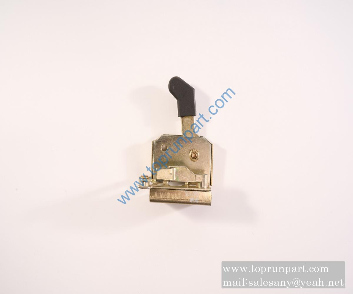 60263714 Door lock KDD-035-L SANY