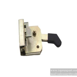 60263715 Door lock KDD-036-R SANY