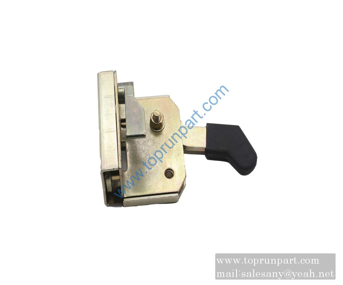 60263715 Door lock KDD-036-R SANY
