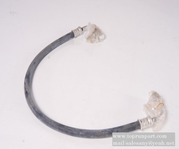60263922 hose SG5-445130-447 SANY