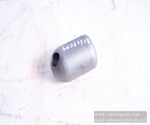 60263928 drill teeth 68-95 SANY