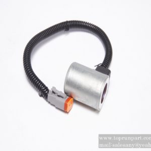 60263974 coil 1020059-105 SANY