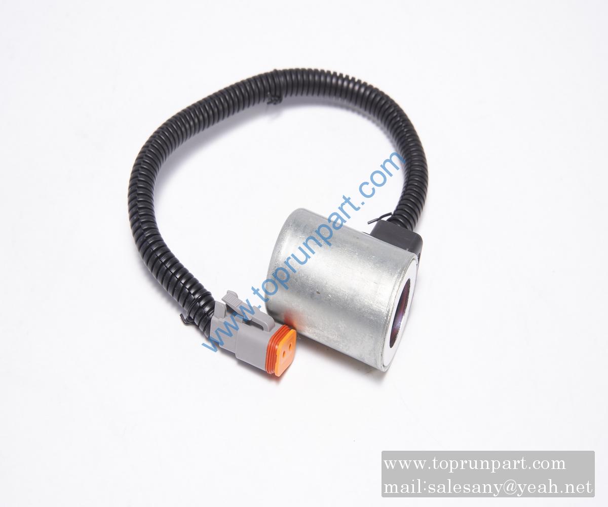 60263974 coil 1020059-105 SANY