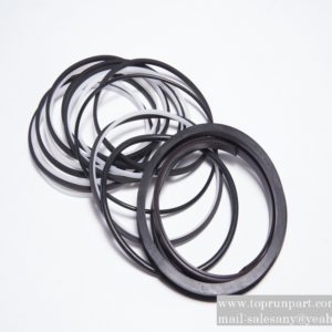 60264031 Rotary joint repair kit 6ZWⅡ32S2F-00 SANY