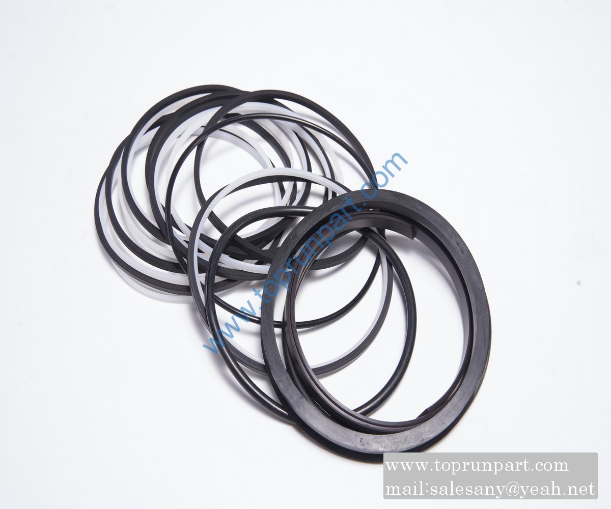 60264031 Rotary joint repair kit 6ZWⅡ32S2F-00 SANY