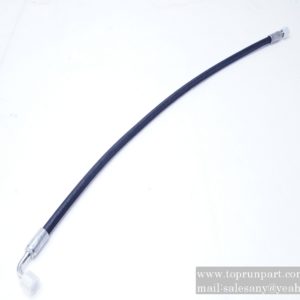 60264403 hose 1SN6-DKOL-DKOL90-750 SANY