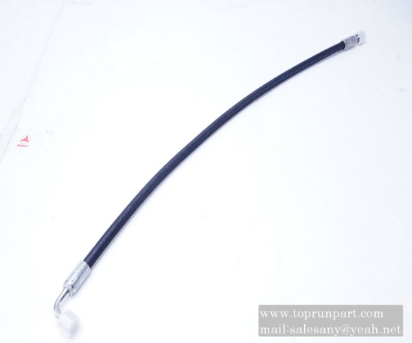 60264403 hose 1SN6-DKOL-DKOL90-750 SANY