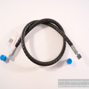 60264404 hose 1SN6-DKOL-1050  SANY