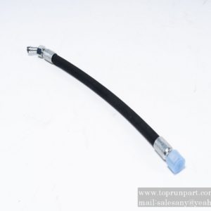 60264405 hose JG60264405.JG01 SANY