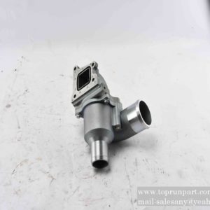 60264977 Thermostat D07S3.7.4.1A SANY