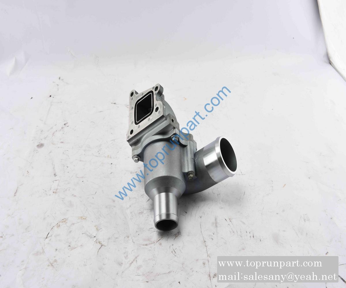 60264977 Thermostat D07S3.7.4.1A SANY