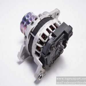 60265010 AC generator F000BL07R0C528V30-55A SANY
