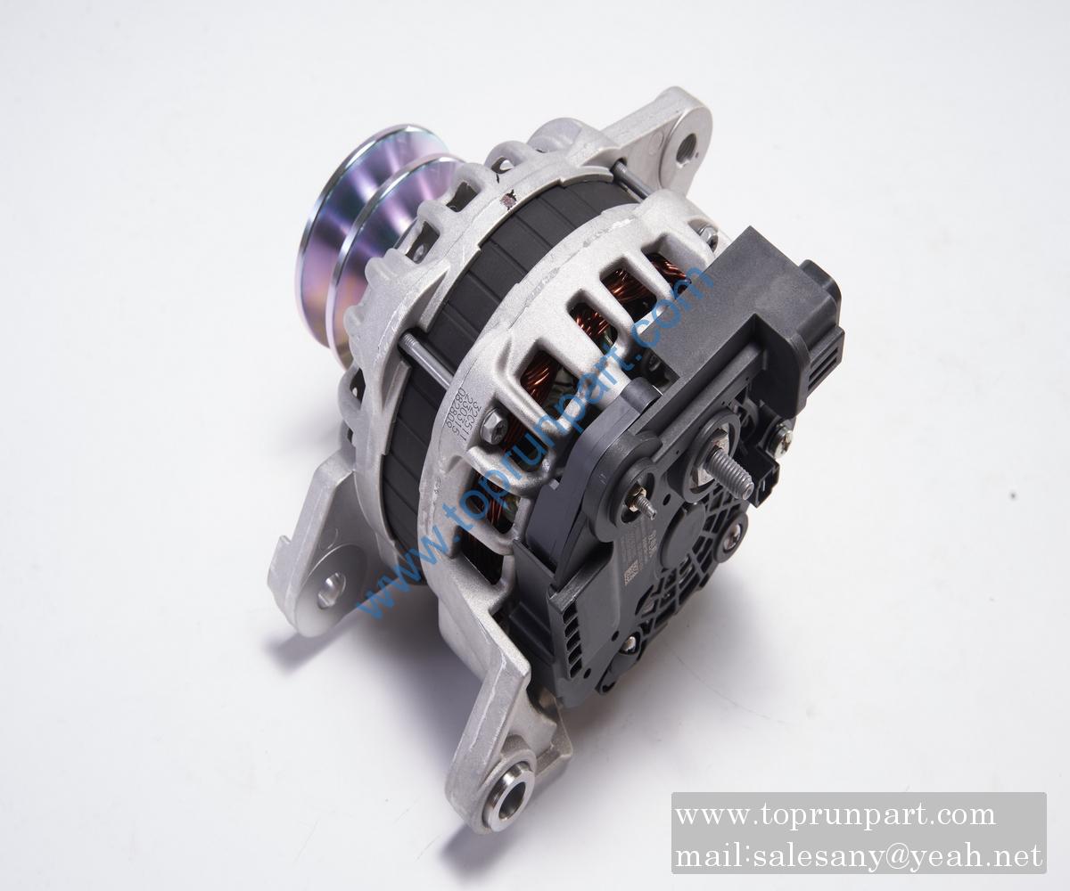 60265010 AC generator F000BL07R0C528V30-55A SANY