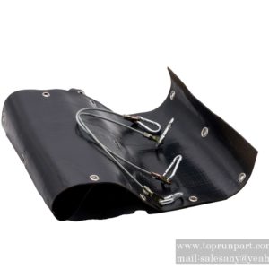 60265107 Hose sheath 900×300×2(φ96)