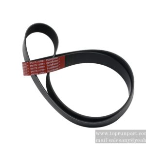 8PK1776 belt 3289279 QSL9