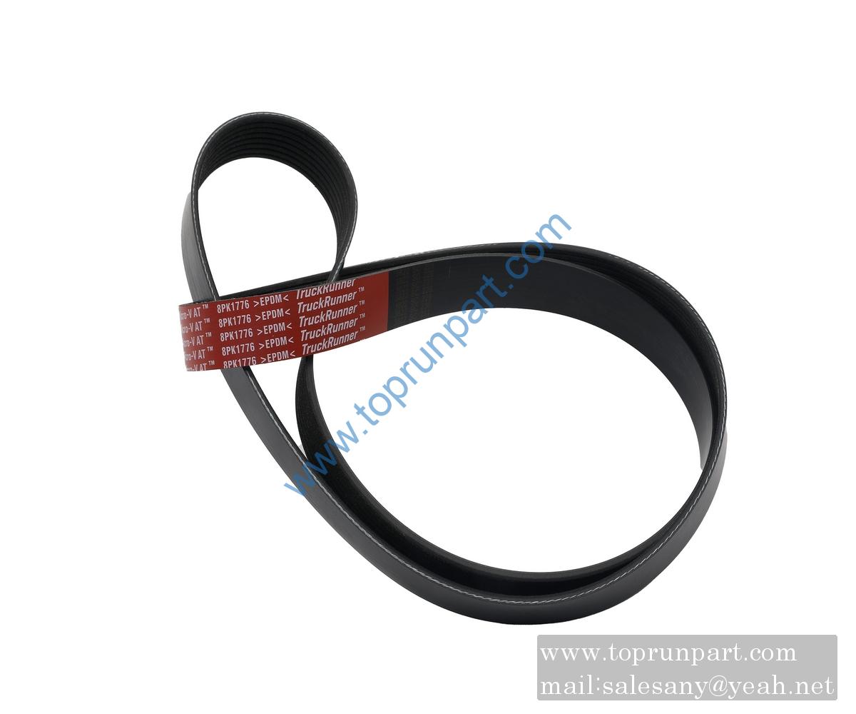 8PK1776 belt 3289279 QSL9