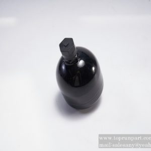 60265303 Diaphragm Accumulator AD-0.35L-70BAR-NBR