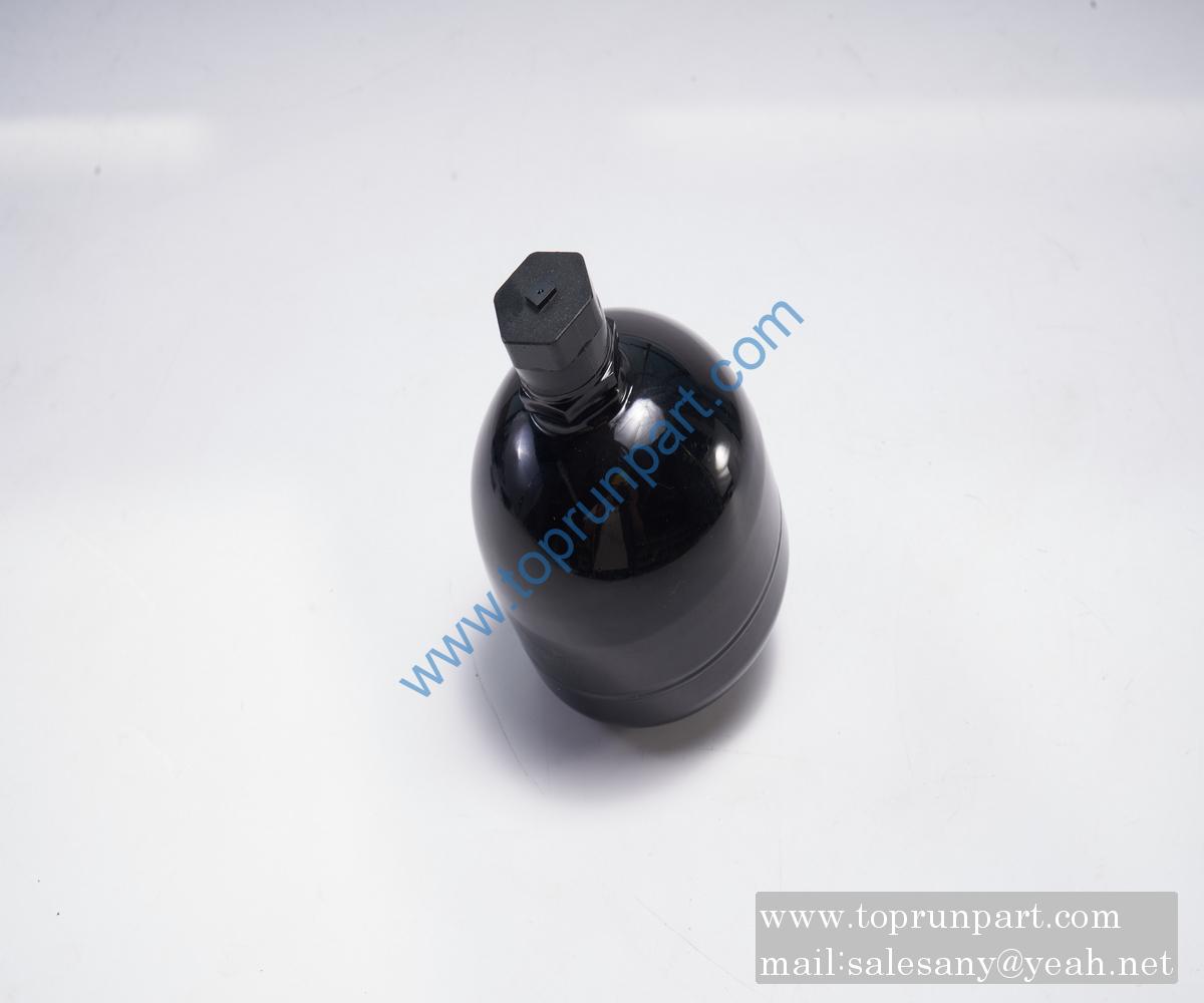 60265303 Diaphragm Accumulator AD-0.35L-70BAR-NBR