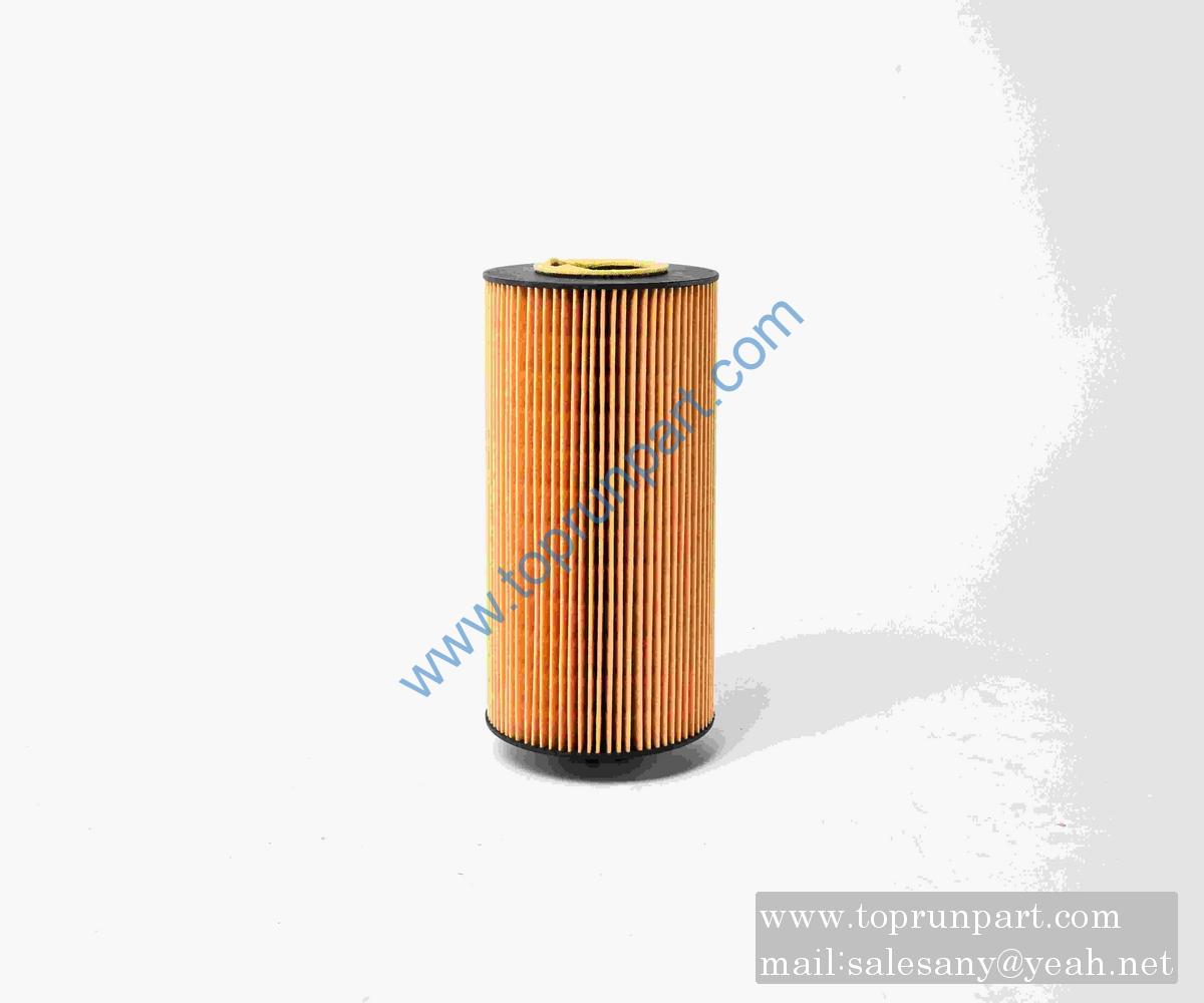 60265485 Oil filter SANY