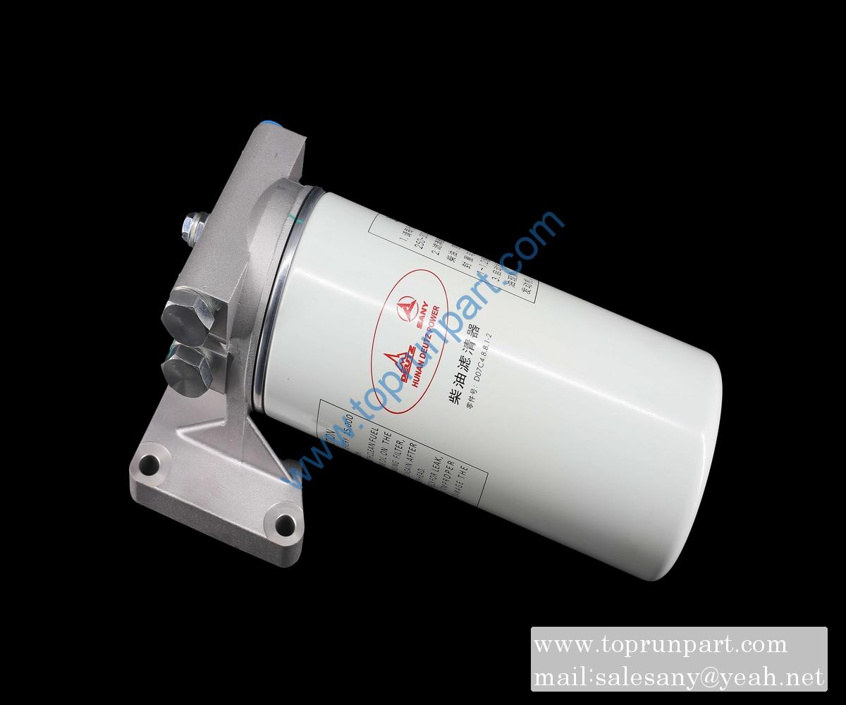 60265682 Fuel filter UF0047-F