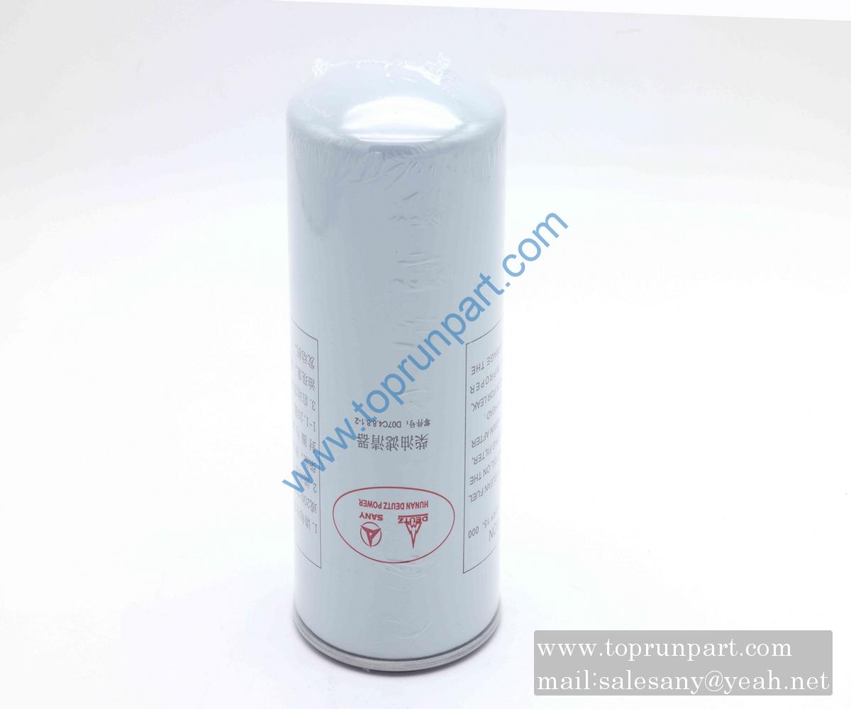 60265683 Fuel filter element UF0047-F-1