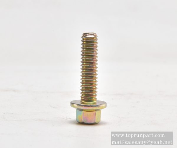 60265717 Bolt M8× 60265718 60265719 60265720 60265721 60265722 60265723 60265724 60265725 60265726 60265727 60265728 60265729