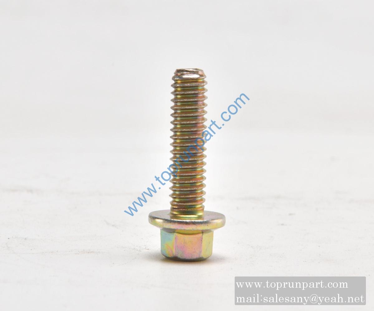 60265717 Bolt M8× 60265718 60265719 60265720 60265721 60265722 60265723 60265724 60265725 60265726 60265727 60265728 60265729