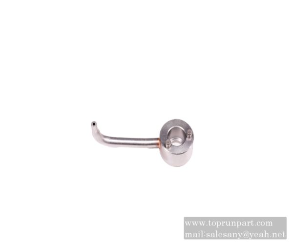 60265824 Cooling nozzle D07C4.6-1