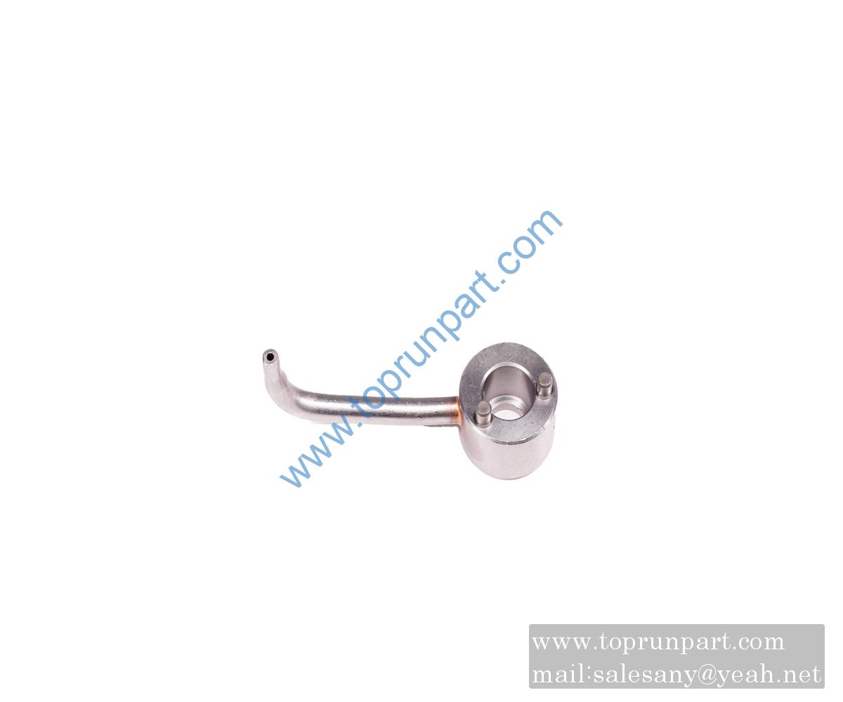 60265824 Cooling nozzle D07C4.6-1