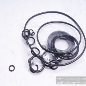 60266020K 60266020 Piston Pump Repair Kit SP3VO80TPS-R50-MSC1F14