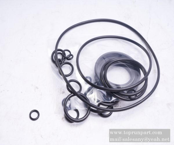 60266020K 60266020 Piston Pump Repair Kit SP3VO80TPS-R50-MSC1F14