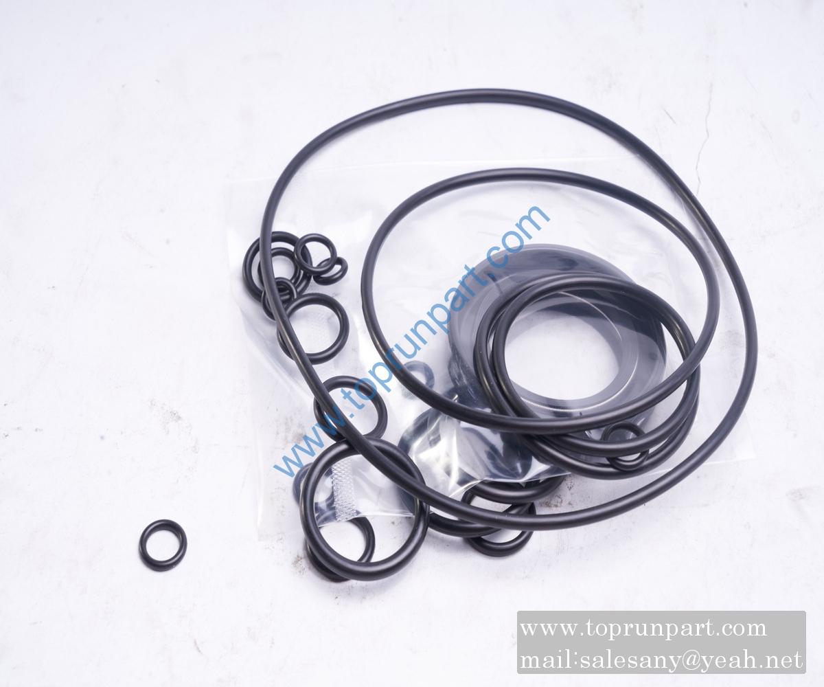 60266020K 60266020 Piston Pump Repair Kit SP3VO80TPS-R50-MSC1F14