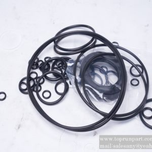 60266022K 60266022 Piston pump repair kit K7V63DTP1X9R-0E23-1V