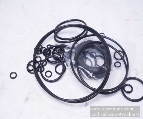 60266022K 60266022 Piston pump repair kit K7V63DTP1X9R-0E23-1V