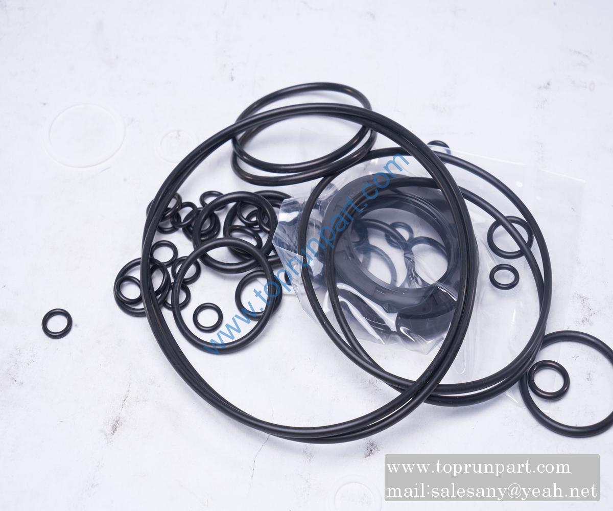 60266022K 60266022 Piston pump repair kit K7V63DTP1X9R-0E23-1V