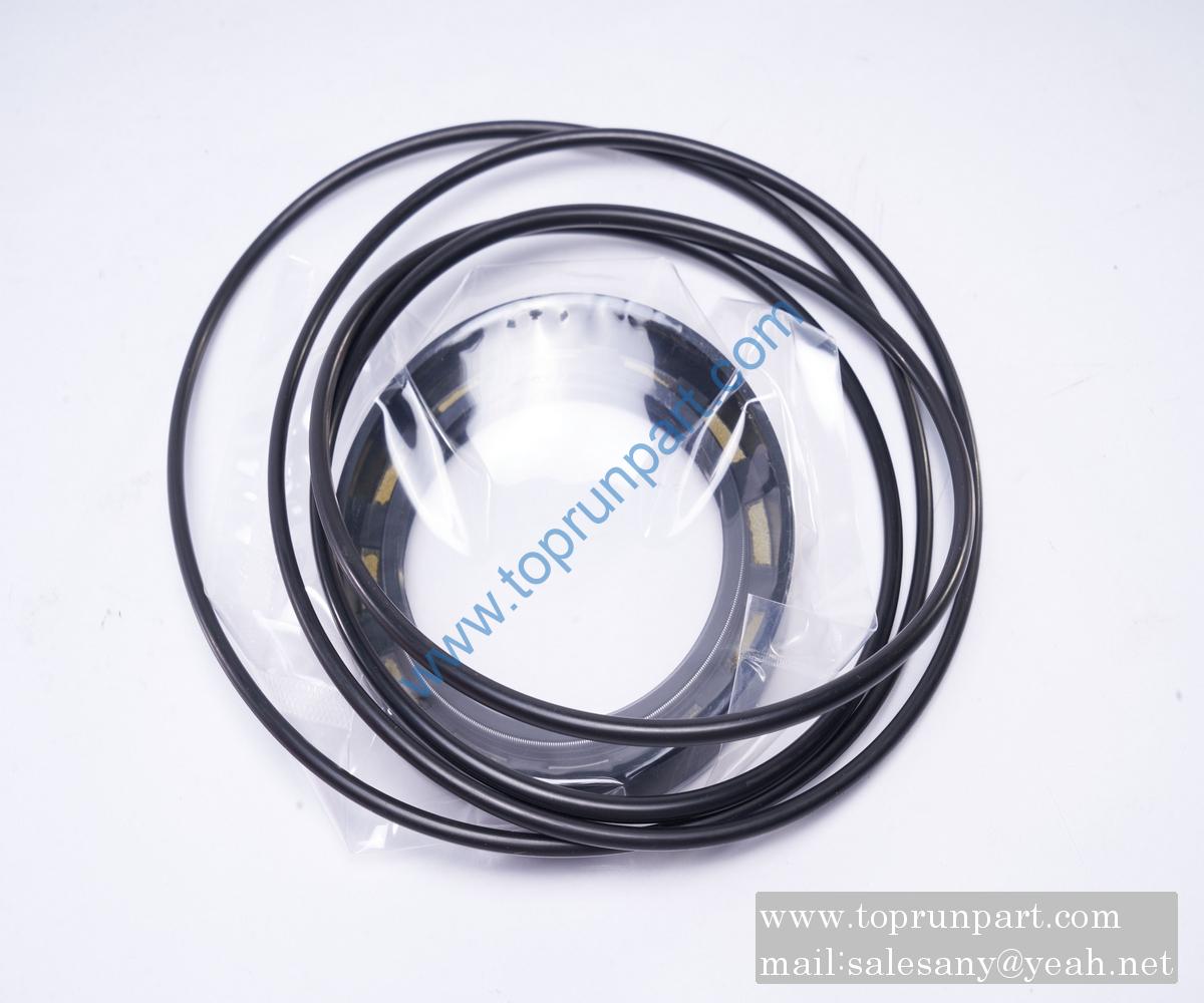 60266025K 60266025 Reducer assembly repair kit PCR-4B-20A