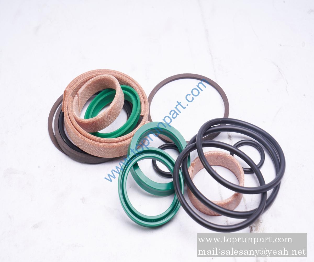 60266030K 60266030 Boom Cylinder Repair Kit ZX16.3.1