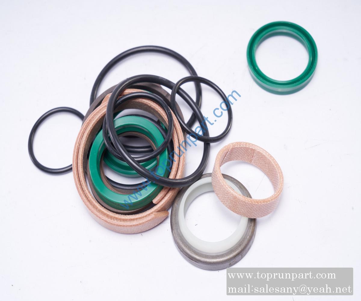 60266031 60266031K Arm Cylinder Repair Kit ZX16.3.2