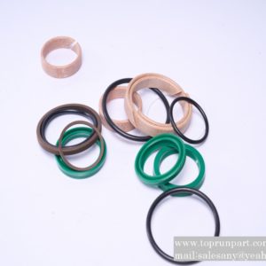 60266033K 60266033 Telescopic cylinder repair kit ZX16.3.5