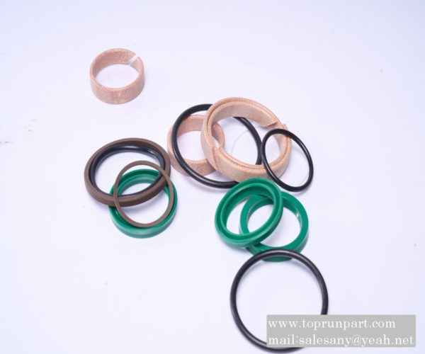 60266033K 60266033 Telescopic cylinder repair kit ZX16.3.5