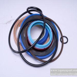 60266034 60266034K Bulldozer Cylinder Repair Kit ZX16.3.4