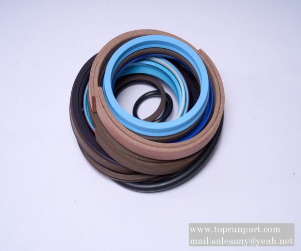 60266050K 60266050 Bucket cylinder repair kit ZX115.3.3